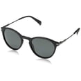 thumbnail image 1 of Gafas de sol Polaroid PLD 2062/S 003 Matte Black para hombre, 1 of 5