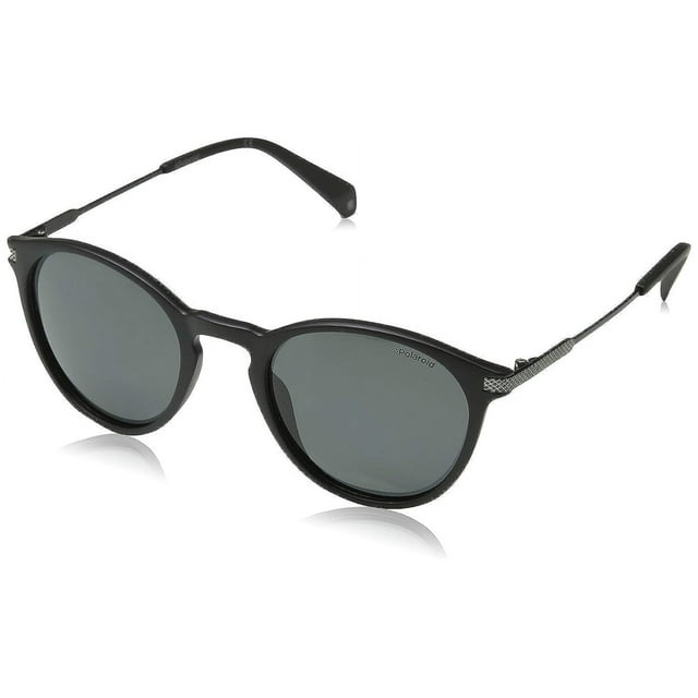 Gafas de sol Polaroid PLD 2062/S 003 Matte Black para hombre