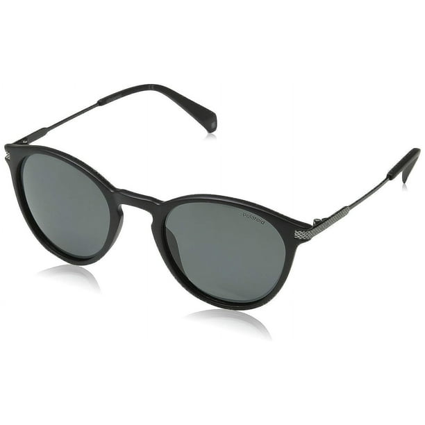 Gafas de sol Polaroid PLD 2062/S 003 Matte Black para hombre