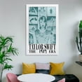 thumbnail image 6 of Taylor The 1989 Music Album Cover Poster Tour Inspired By The Eras Tour Poster Canvas Wall Art Room Aesthetics for Girl and Boy Teens Dorm Decor Gift 12x18inch(30x45cm), 6 of 6