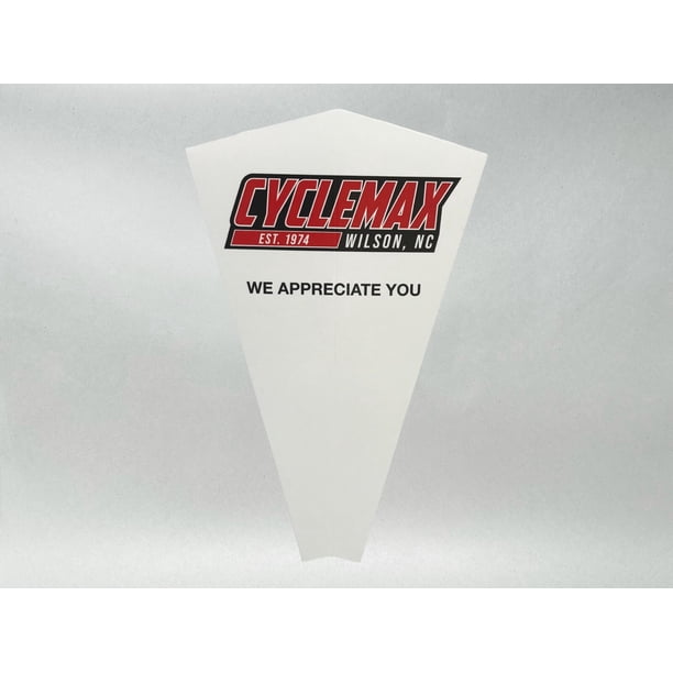 Cyclemax Full-Synthetic KPO Oil Change Kit fits 2023-2024 Kawasaki