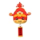 thumbnail image 2 of Muñeco de peluche de mascota del año de la serpiente china, decoración tradicional de Año Nuevo, colgante creativo de Año Nuevo Chino para fiesta y Hotel, 2025 Cai Shen, 2 of 8