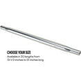 thumbnail image 3 of Swedged Aluminum Radius Rod for 5/8 Heim, 17 Inch, 3 of 7