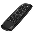 thumbnail image 2 of 2.4G Retroiluminación inalámbrica Fly Air Mini Mouse Teclado Control remoto para Android TV PC BOX, 2 of 8