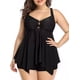 thumbnail image 1 of Conjunto De Traje De Baño De Gran Tamaño Para Mujer, 1 of 7