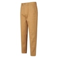 thumbnail image 4 of Mountain Warehouse Mens Woods Natural Cotton Chinos, 4 of 5