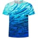 thumbnail image 1 of Playera Manga Larga Hombre 3D Fish T-Shirt Hombres Animal Camisetas Casual Hip Hop Camisetas Divertidas Ropa para Hombre Hip Hop New Slim O-Neck3D Fish T-Shirt Hombres Animal,T1346,4XL Xishao ropa, 1 of 2