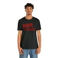 thumbnail image 4 of Unisex Jersey Short Sleeve Tee Cougar Pride, 4 of 12