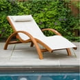 thumbnail image 4 of Leisure Season Sling Lounge Chair, 4 of 4