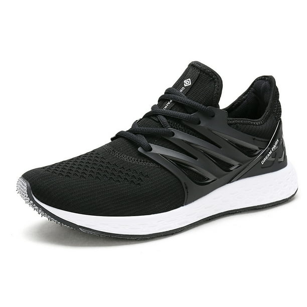 Dream Pairs - DREAM PAIRS Mens Sport Sneakers Light Weight Flexible Athletic Running Shoes