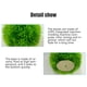 thumbnail image 4 of Aquarium Simulation Aquatic Grass Fish Tank Aquascape Decoration Plastic Simulation Aquatic Grass Flower Grass Pile Grass, 4 of 6