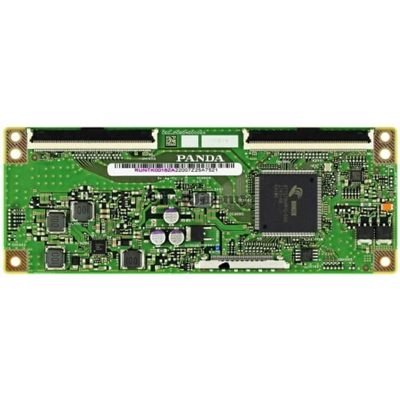 T-Con Board RUNTK0018ZE CEC_PCB5460002A for Vizio D55X-G1 LTMDXWAU