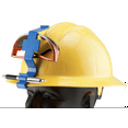 thumbnail image 2 of Goggle Guard(R) Clip, Blue, 2 of 2
