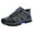 Gray, variant on kamemir Men's Hiking Boot(Gray,10)