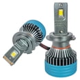 thumbnail image 1 of Kit De Leds Csp Alta/baja 100w Canbus para Auto FORZA H7, 1 of 3