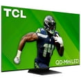 thumbnail image 2 of Boîte ouverte-TCL 55QM751G 55 Pouces QLED 4K UHD HDR Ultra IMAX Amélioré 120Hz Google Télévision Intelligente, 2 of 6
