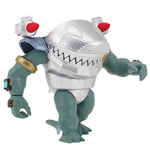 tmnt armaggon toy
