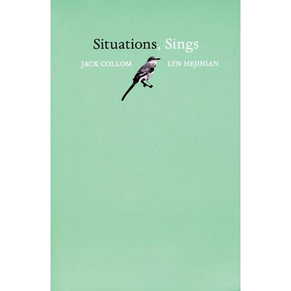 Adventures in Poetry: Situations, Sings (Paperback)