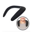 thumbnail image 1 of neckband portable bluetooth speaker, creative neck hanging speaker, neck hanging microphone, 1 of 3