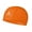 Orange, variant on Aqua Sphere Swim Cap AQUAFIT
