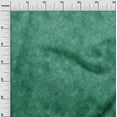 thumbnail image 3 of oneOone Cotton Flex Green Fabric Texture Sewing Craft Projects Fabric Prints By Yard 40 Inch Wide, 3 of 6