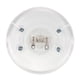 thumbnail image 4 of Interruptor de pedal Uxcell para lámpara LED, botón de control de encendido/apagado claro, 4 of 5