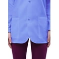 thumbnail image 5 of Adar Universal Mens Lab Coats - Classic 31" Consultation Lab Coat, 5 of 7