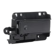 thumbnail image 3 of ECCPP Door Handle Glove Box Latch for 2007-2013 for Chevrolet Silverado for GMC Sierra 1500 2500HD 3500HD Black, 3 of 3