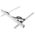 thumbnail image 4 of Woodworking Circular Saw Fence,Table Saw Fence Set Table Saw Fence Tool Electric Circular Saw Accessories Rugged and Tough, 4 of 13