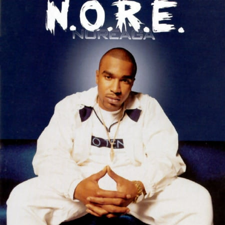 N.O.R.E. (Edited)
