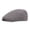 Black, variant on Breathable Summer Beret Female Cabbie Driver Ivy Flat Cap Cotton Linen Men Women Beret Cap Artist Painter Newsboy Cap Hat