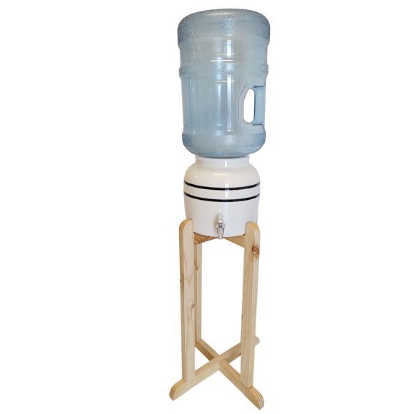5 Gallon Ceramic Water Dispenser