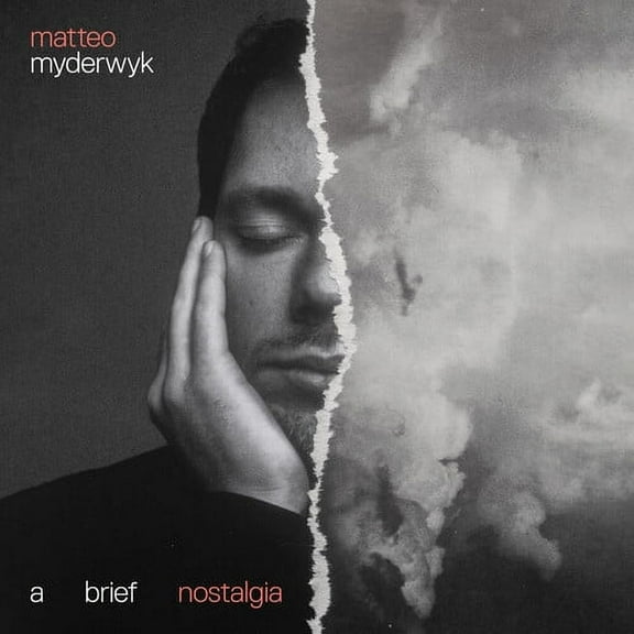 Matteo Myderwyk - Brief Nostalgia - Music & Performance - Vinyl