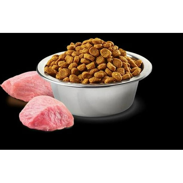 Natural & delicious cat food hot sale