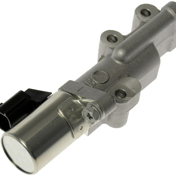 Dorman 916-926 Driver Side Engine Variable Valve Timing (VVT) Solenoid for Specific Infiniti / Nissan Models