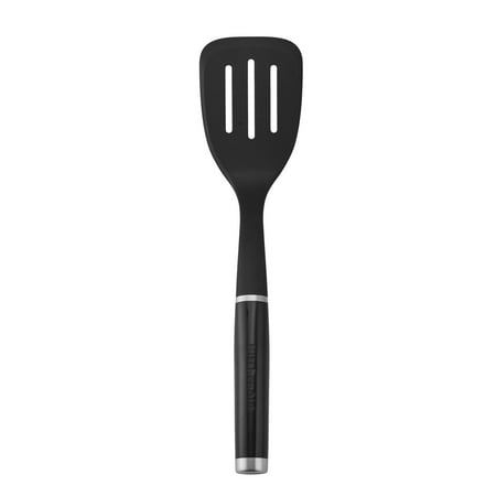 KitchenAid - Tool and Gadget 15-Piece Set - Black
