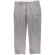 thumbnail image 1 of Ralph Lauren - Pantalones chinos casuales elásticos de algodón para hombre, gris, 34 W x 34 L Ralph Lauren chino, 1 of 2