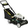 MTD Yard-Man 21" Mulch/Bag/Discharge Electric Start Self-Propelled Mower (Not for Sale to CA)