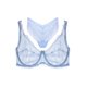 thumbnail image 4 of Nuevos sistemas de sujetador de gasa de encaje de mujer empujan hacia arriba la ropa interior ultraf Abody 34B, 4 of 4