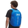 thumbnail image 4 of Mochila Under Armour Unisex Hustle Sport 6.0 Azul Atlantis, 4 of 4
