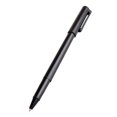 thumbnail image 1 of Black Plastic Magic Trick Ball Pen Thru Bill Penetration Toy, 1 of 9