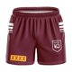 thumbnail image 3 of CAMISETA POLO DE ENTRENAMIENTO DE RUGBY PARA HOMBRE DE LOS QUEENSLAND MAROONS 2024, tallas S-XL-5XL, 3 of 5