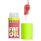 thumbnail image 4 of Brillo de labios Nyx Professional Makeup Fat Oil Drip Chillin´ Like A Villian, 4 of 4