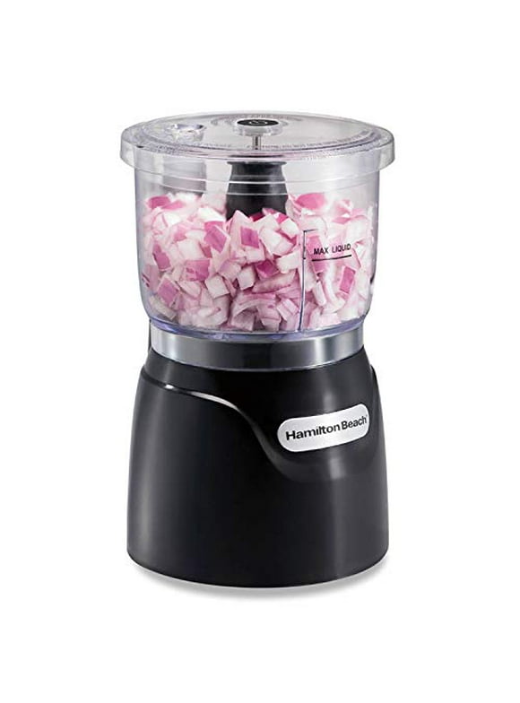 Hamilton Beach Food Processors in Food Processors