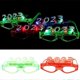 thumbnail image 4 of Glowing Glasses Party Led Party Glasses Happy New Year Glasses 2023 Costume, 4 of 5