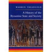 A History of the Byzantine State and Society, (Paperback)