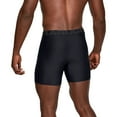 thumbnail image 2 of Under Armour Men's Tech 6IN Boxer - 2 Pack, 2 of 4