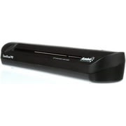 Ambir TravelScan Pro 600 Simplex Document Scanner with AmbirScan Receipt Software for Windows PC…