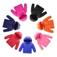 thumbnail image 3 of J Chaqueta Ligera Con Capucha Chaqueta Niños Chaqueta Plumón, 3 of 4