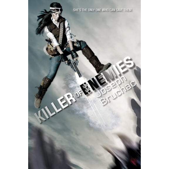 Killer of Enemies (Paperback)